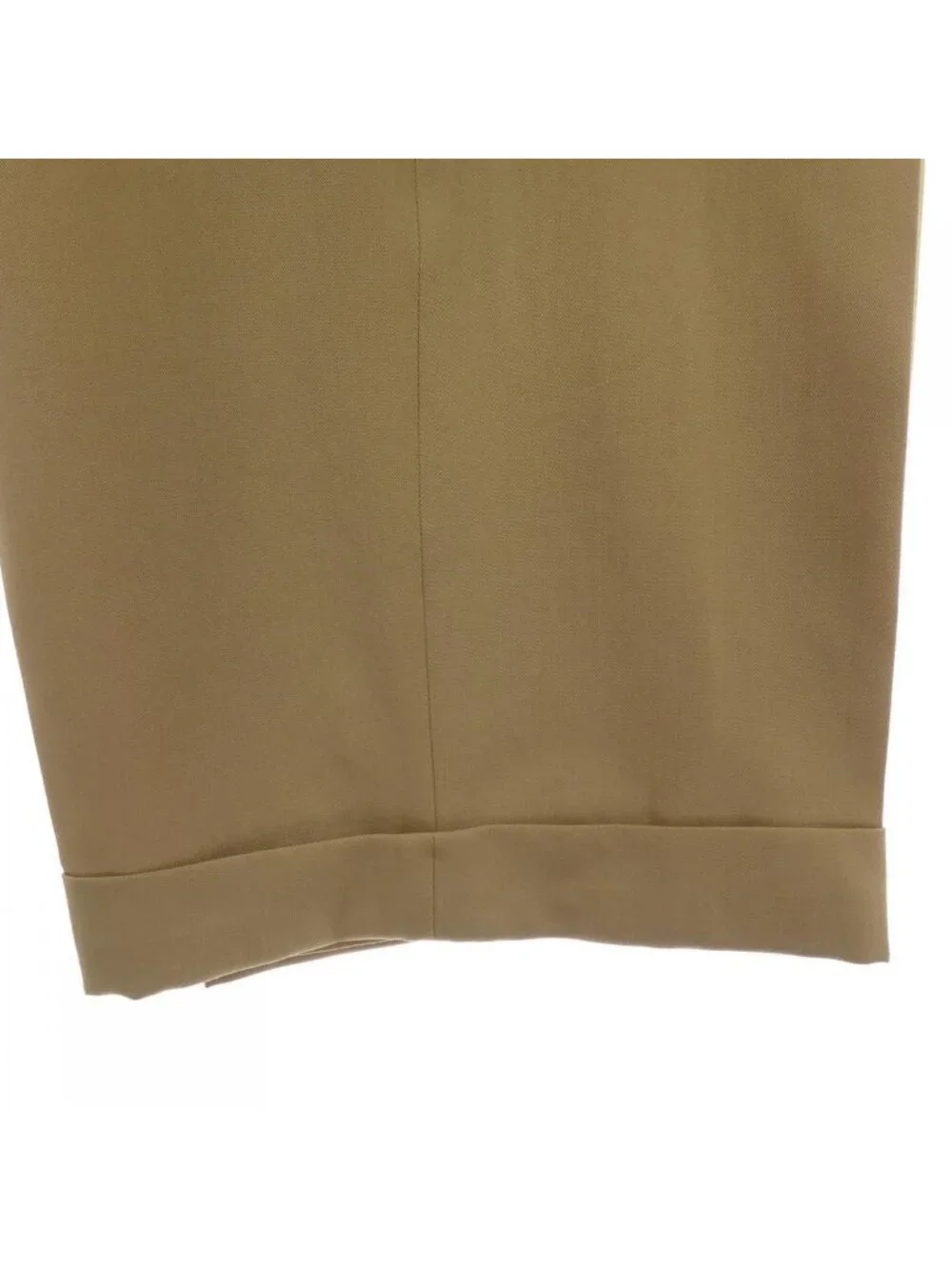 Gucci Pants Brown 46